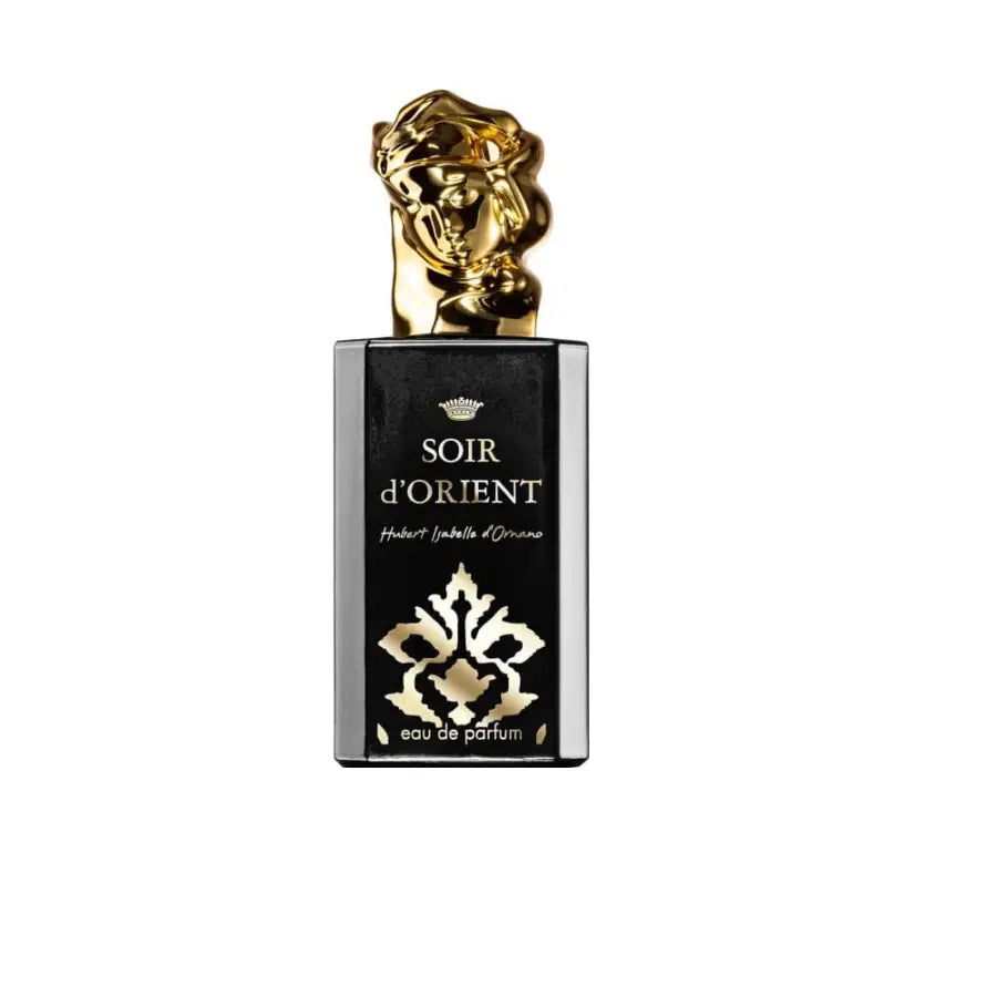 Sisley Soir d'Orient Apă de parfum pentru femei 100 ml