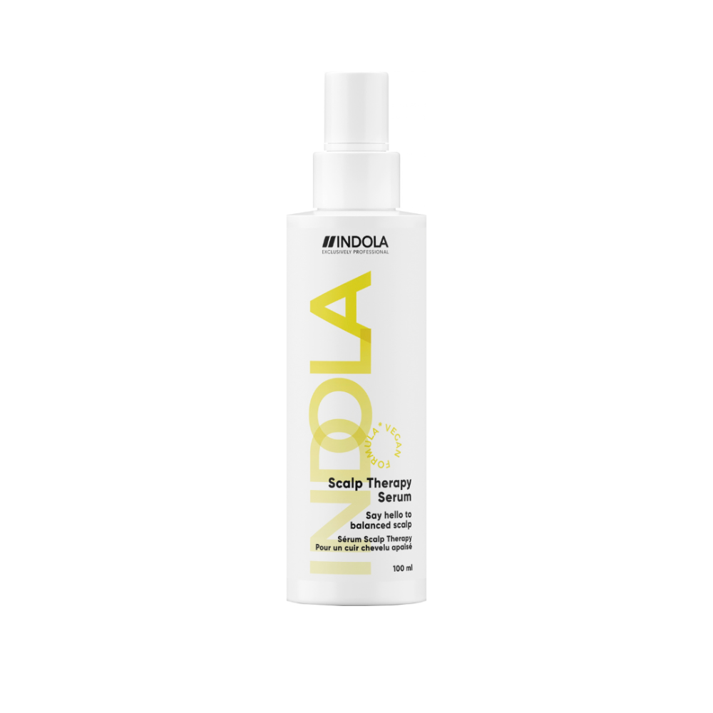 Indola Scalp Therapy Serum Ser pentru scalp 100 ml