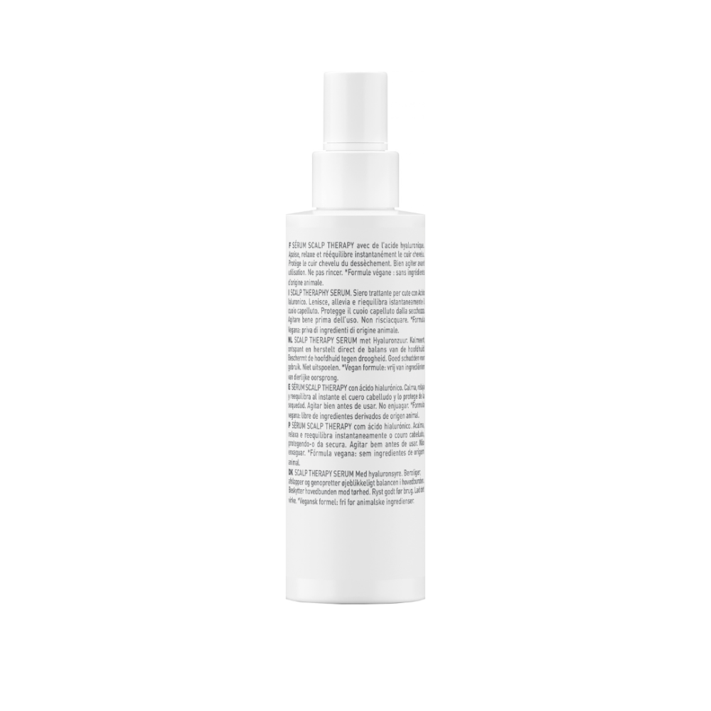 Indola Scalp Therapy Serum Ser pentru scalp 100 ml