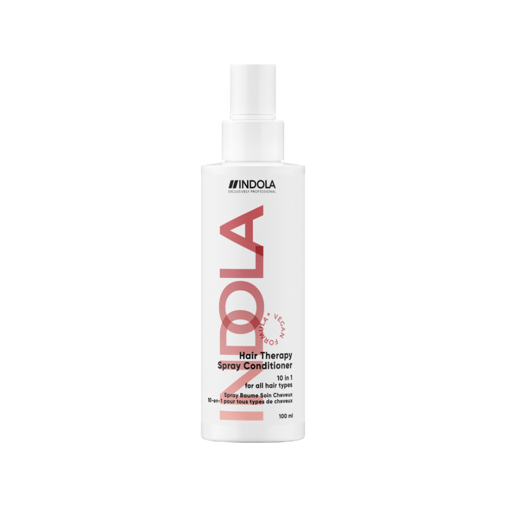 Indola Hair Therapy Balsam spray fără clătire 100 ml