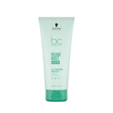 Bonacure Volume Boost Jelly Conditioner Balsam pentru Păr Subțire cu Creatină 200 ml - Schwarzkopf Professional