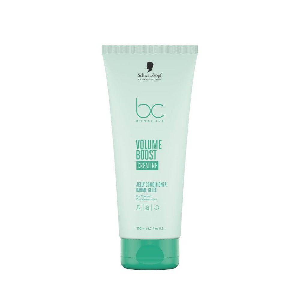 Schwarzkopf Professional Bonacure Volume Boost Balsam gel 200 ml