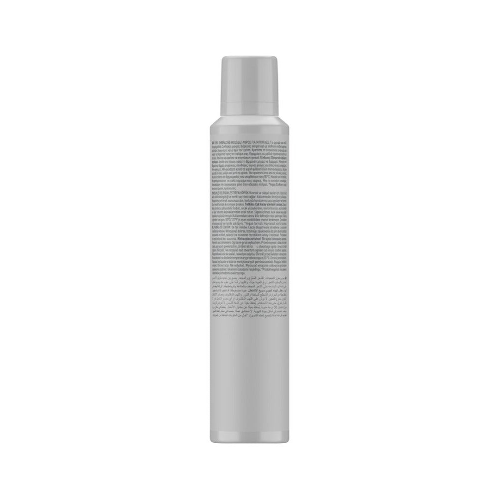 Indola Curl Embracing Mousse Spumă pentru bucle 200 ml