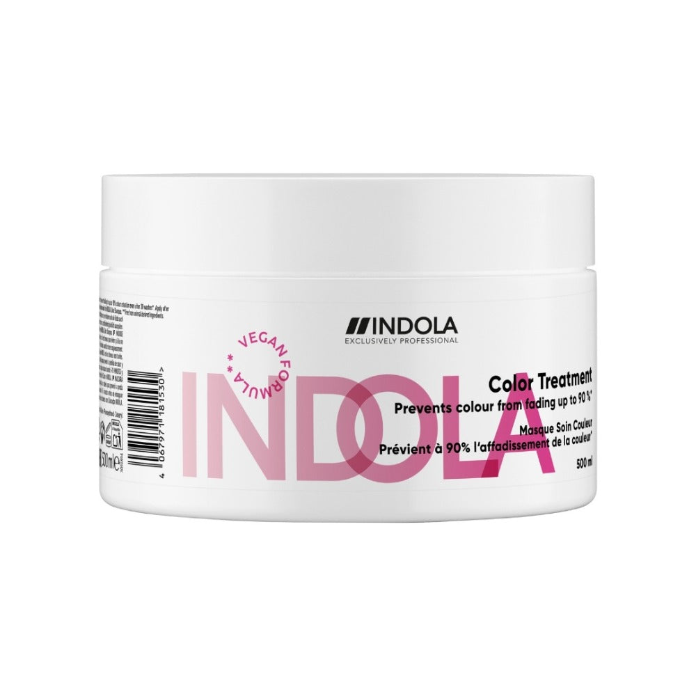 Indola Color Tratament pentru păr vopsit 250 ml