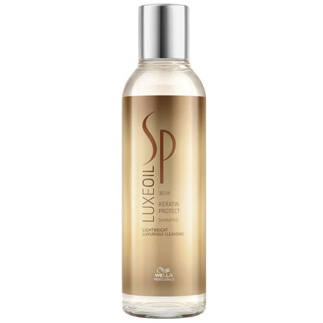 SP Luxe Oil Șampon 200ml