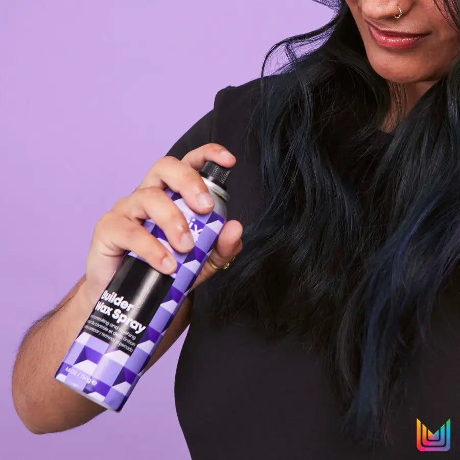 Matrix Vavoom Builder Wax Spray Ceară spray 250 ml