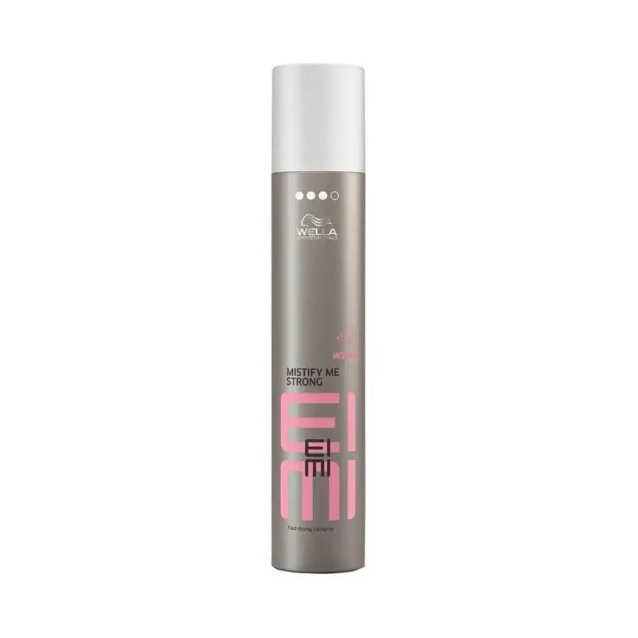 Wella Professionals EIMI Mistify Me Strong Fixativ