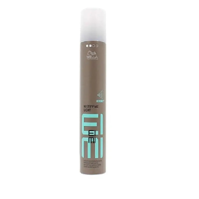 Wella Professionals EIMI Mistify Me Light Fixativ