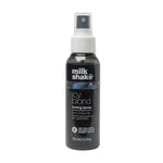 Milk Shake Icy Blond Toning Spray nuanțator leave-in 100 ml