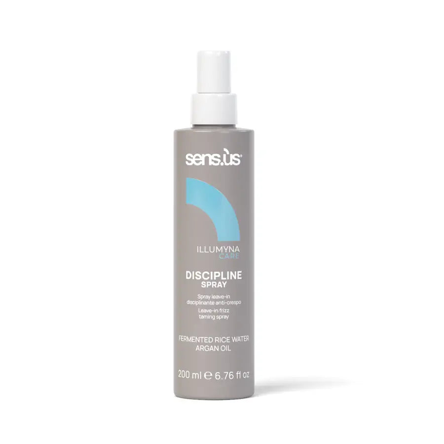 Sensus Illumyna Care Discipline Spray leave-in 200 ml