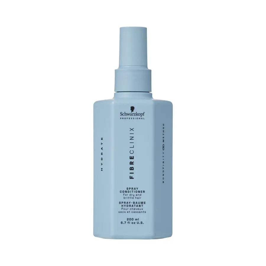 Schwarzkopf Professional Fibre Clinix Hydrate Balsam spray 200 ml