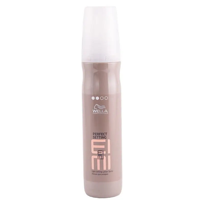Wella Professionals EIMI Perfect Setting Loțiune spray 150 ml