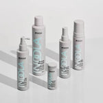 Indola Volume & Blow-Dry Spray Spray de volum 200 ml