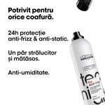 L'Oréal Professionnel Tecni.Art Fix Anti-Frizz Fixativ 250 ml