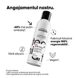 Spray Profesional de Fixare L’Oréal Professionnel Tecni.Art Fix Anti-Frizz 250ml– Protecție 24h împotriva Frizz-ului și