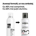 L'Oréal Professionnel Tecni.Art Fix Anti-Frizz Fixativ 250 ml