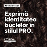 Spray Revigorant Profesional L’Oréal Professionnel Serie Expert Curl Expression – 190ml - Păr