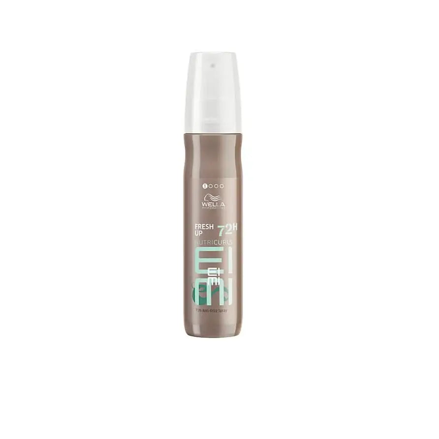Wella Professionals EIMI Nutricurls Fresh Up spray pentru bucle 150 ml