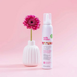 Spumă Leave-in pentru Hidratarea Părului Vopsit Milk Shake Whipped Cream Flower Fragrance 200ml