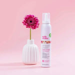 Milk Shake Whipped Cream Flower Fragrance Spumă leave-in 200 ml