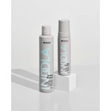 Spumă pentru Fixare Puternică și Volum de Durată Indola Strong Mousse 200ml - Păr