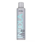 Spumă pentru Fixare Puternică și Volum de Durată Indola Strong Mousse 200ml - Păr