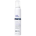 Milk Shake Silver Shine Whipped Cream Spumă leave-in 200 ml