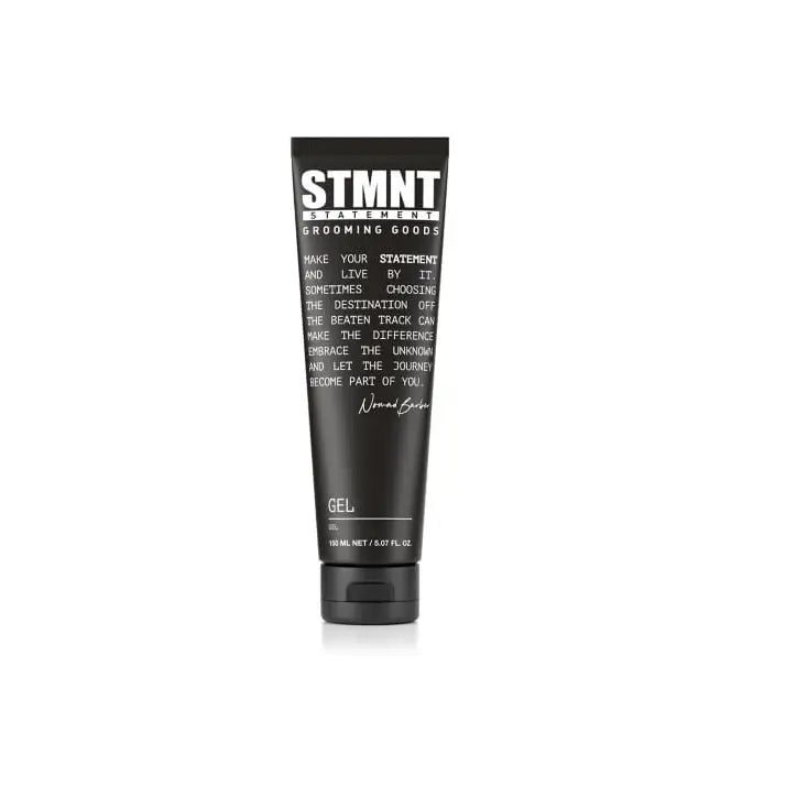 STMNT Statement Grooming Goods Gel de păr 150 ml