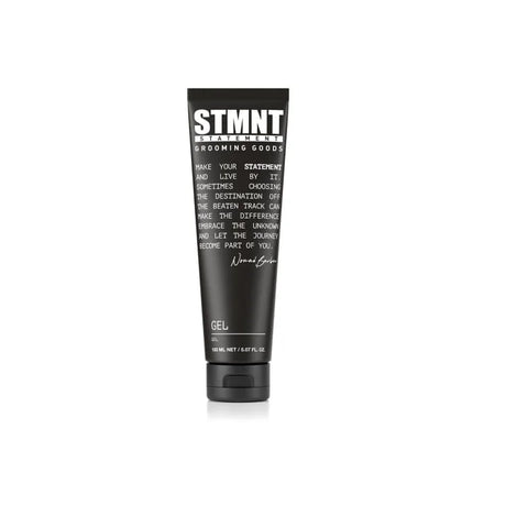 STMNT Grooming Goods Gel De Păr Cu Fixare Puternică