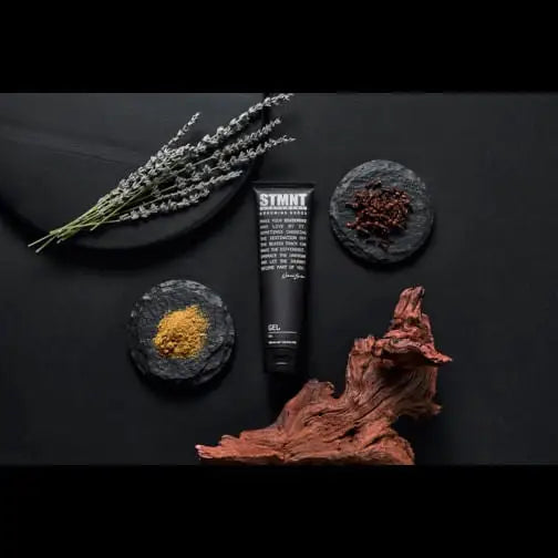 STMNT Statement Grooming Goods Gel de păr 150 ml