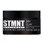 STMNT Statement Grooming Goods Dry Clay Argilă de păr mată 100 ml