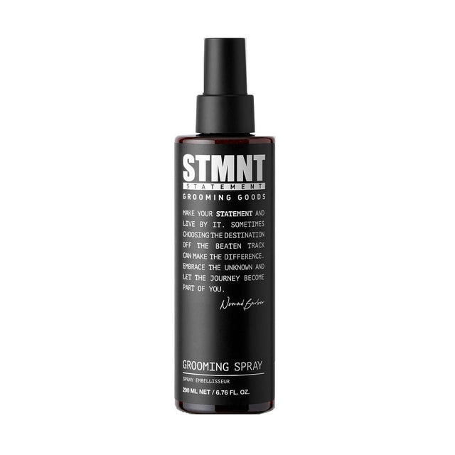 STMNT Nomad Barber‘s Collection Spray Multifunctional 200ml