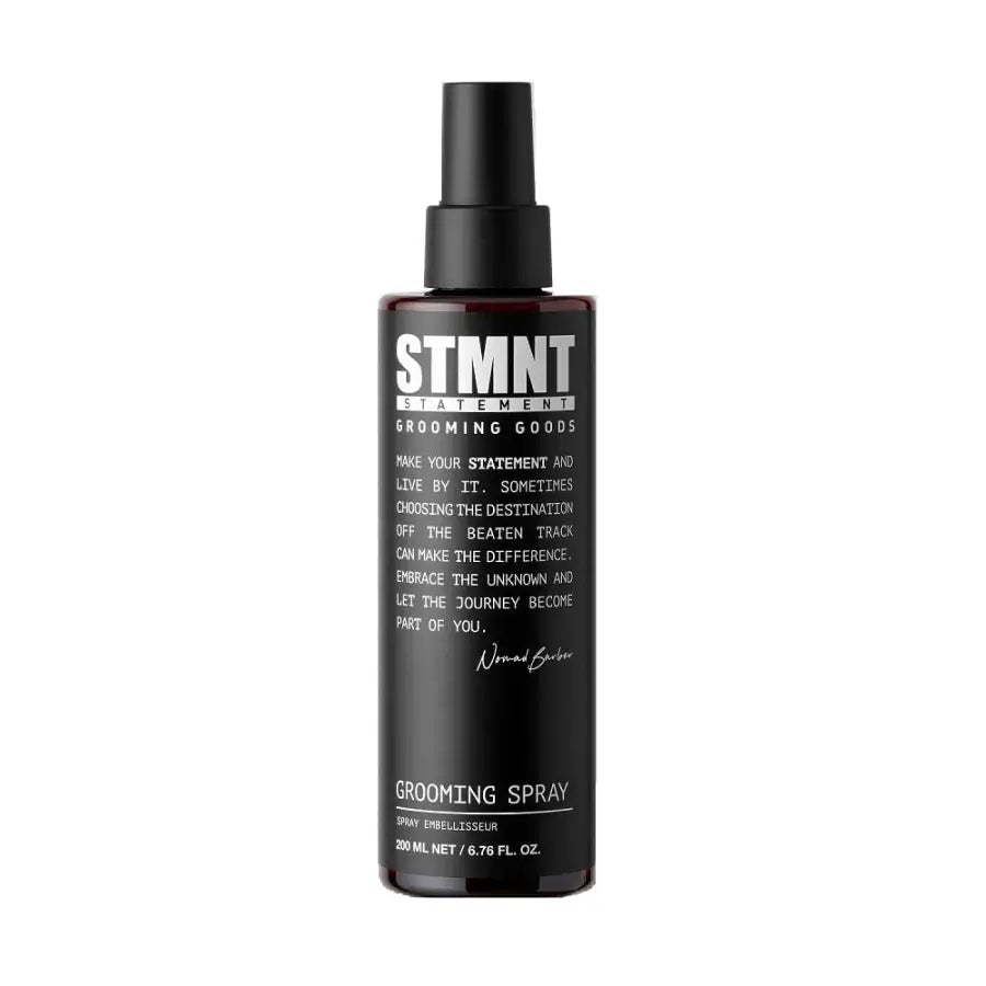 STMNT Statement Grooming Goods Grooming Spray de styling 200 ml