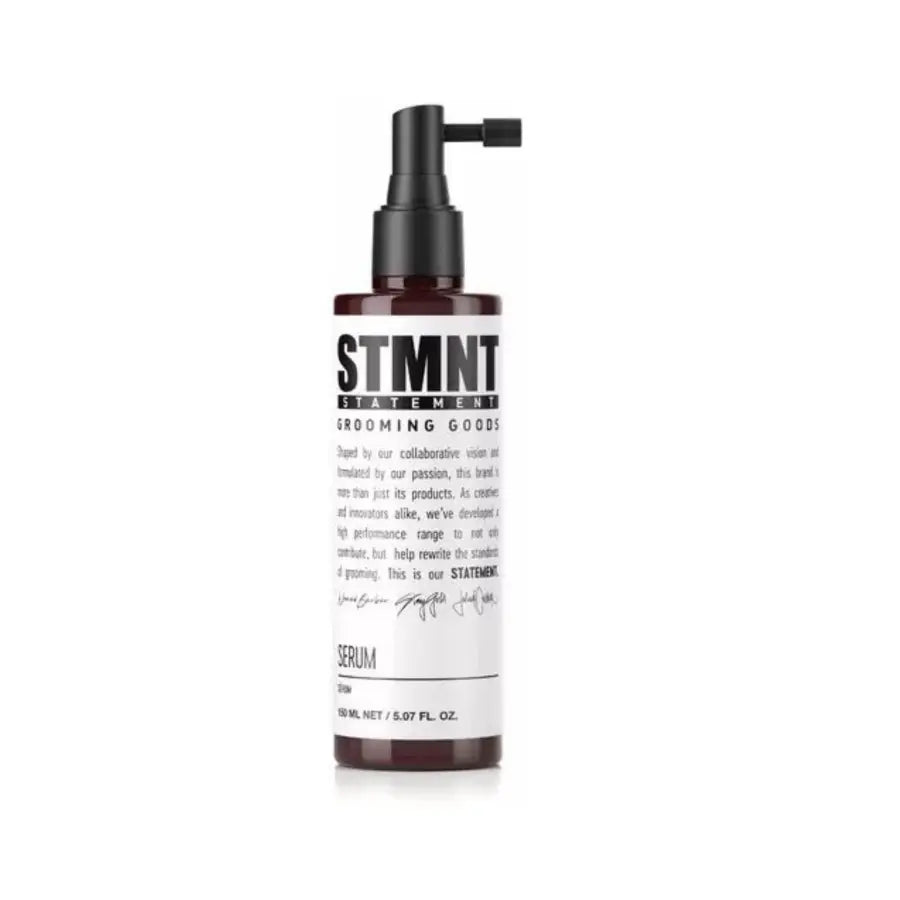 STMNT Statement Grooming Goods Serum Ser pentru păr și barbă 150 ml