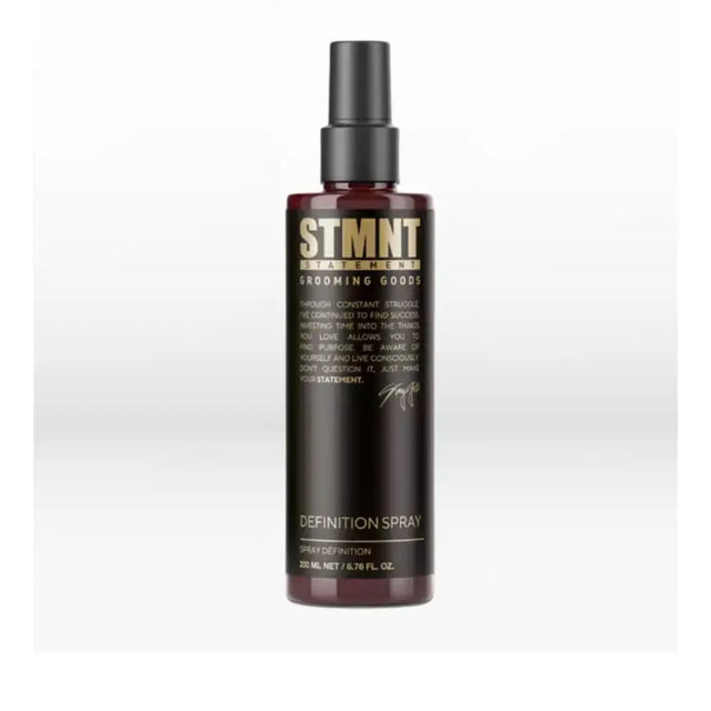 STMNT Spray Pentru Textură Și Volum