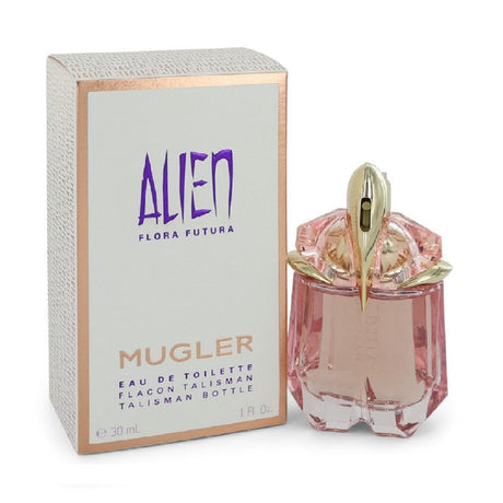 Thierry Mugler Alien Flora Futura Eau De Toilette 30ml