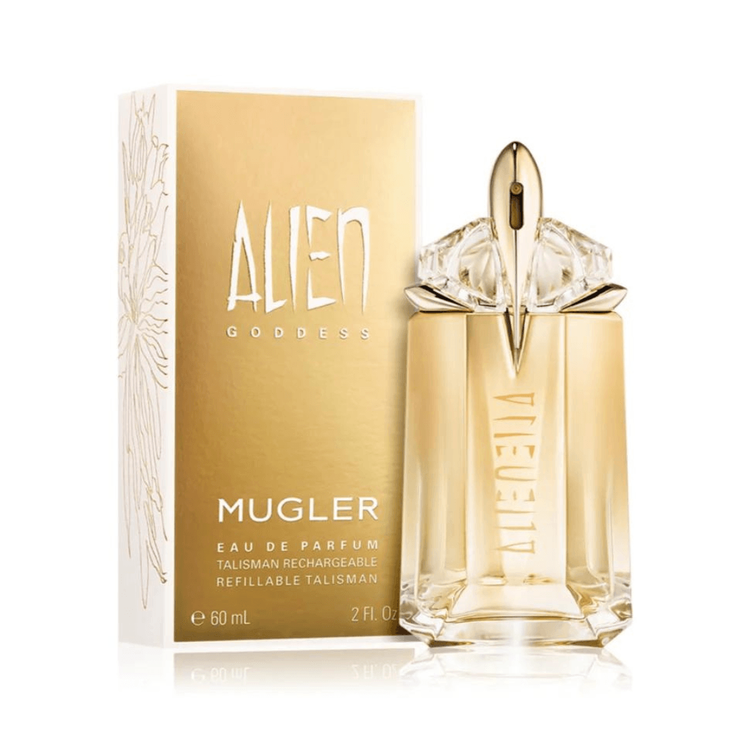 Thierry Mugler Alien Goddess