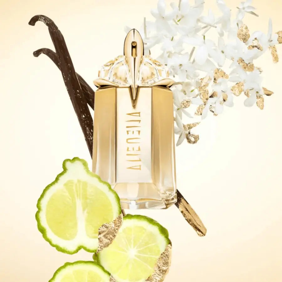 Mugler Alien Goddess Apă de parfum reîncărcabilă pentru femei 60 ml