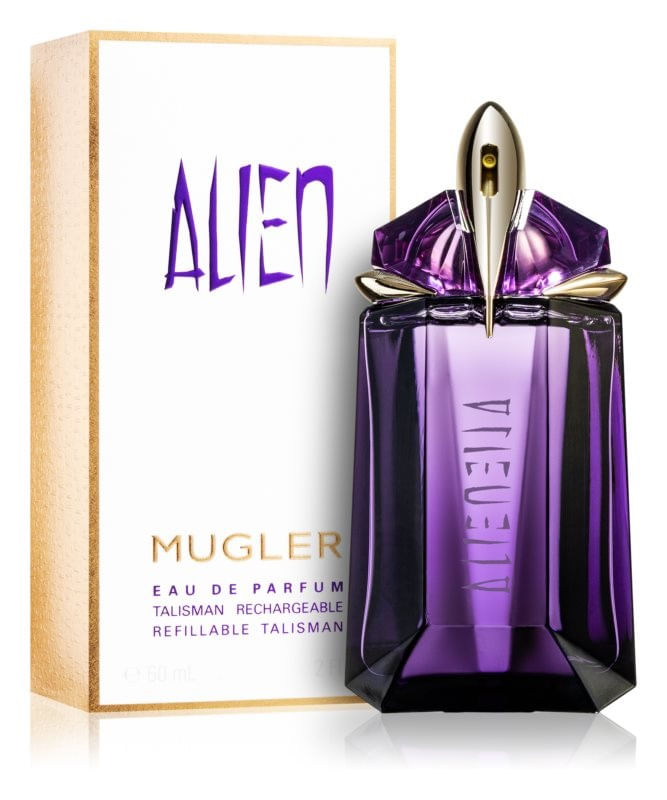 Thierry Mugler Alien Refillable 60ml