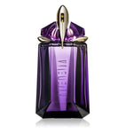 Mugler Alien Apă de parfum reîncărcabilă pentru femei 60 ml