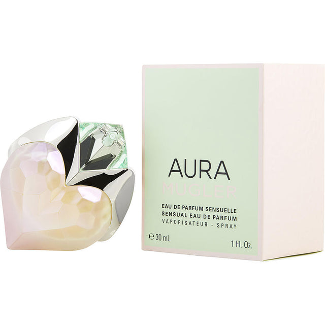 Thierry Mugler Aura Sensuelle Eau De Parfum 30ml