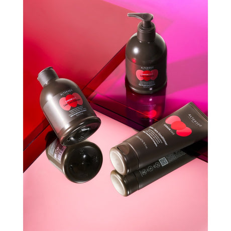 AlterEgo ChromEgo Color Care Șampon pentru păr vopsit