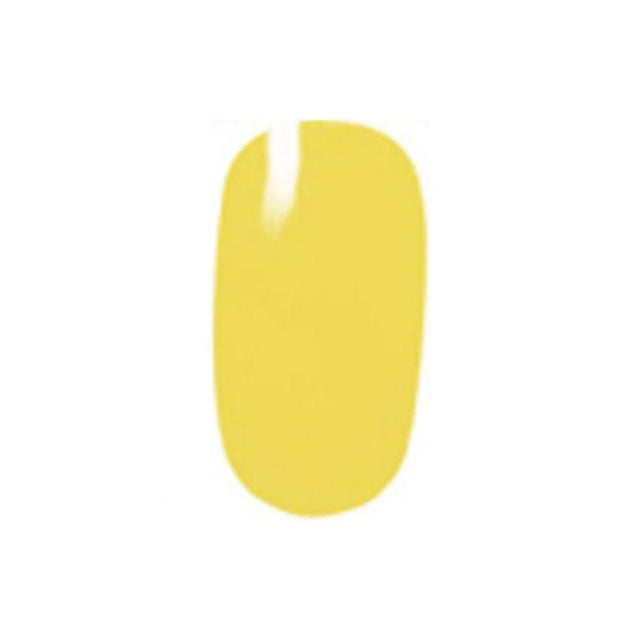 Thuya Gel On-Off Lemon Yellow 14ml