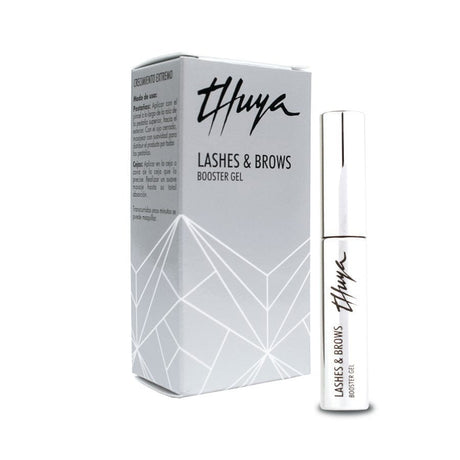 Thuya Kit Gel Booster