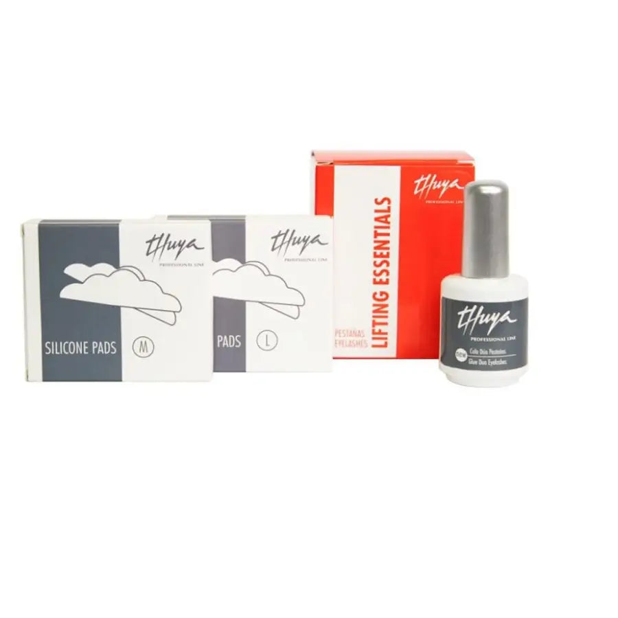 Thuya Kit Lifting Esential Pentru Gene