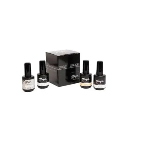 Thuya Kit Pentru Manichiură Franțuzească - Manichiură / pedichiură
