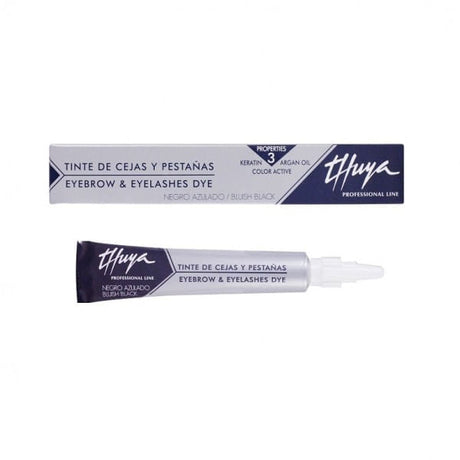 Thuya Vopsea Negru-Violet 14ml