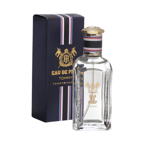 Tommy Hilfiger Tommy Eau de Prep 100ml