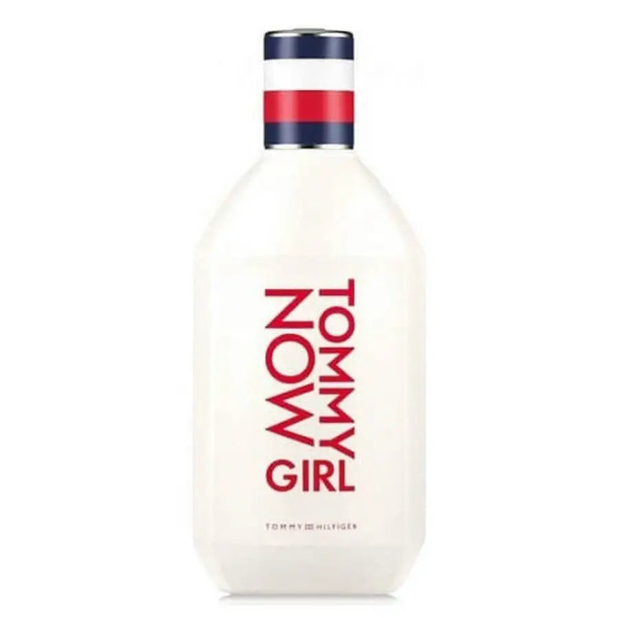 Tommy Hilfiger Tommy Now Girl Apă de toaletă pentru femei 100 ml