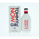 Tommy Hilfiger Tommy Now Girl Apă de toaletă pentru femei 100 ml